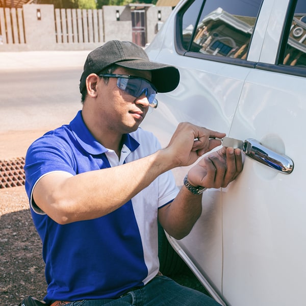 nuestra cerrajería de autos trabaja con todas las marcas y modelos de vehículos